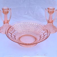 Liberty Works American Pioneer Console Set