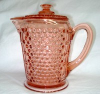 Liberty Works American Pioneer Covered Pitcher