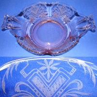 Liberty Works Truman Bowl w/ Unnamed Etch
