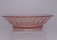Liberty Works Bamboo Optic Ice Cream/Berry Bowl