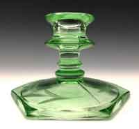 Liberty Works Low Candlesticks