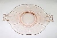 Liberty Works Truman Handled Platter
