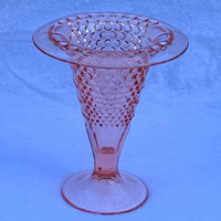 Liberty Works American Pioneer "Trumpet" Vase