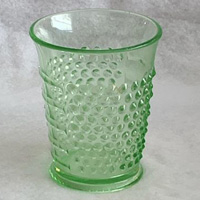 Liberty Works American Pioneer Water Tumbler