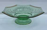 Liberty Works Octagon Bowl
