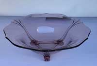Liberty Works "Collins" Console Bowl