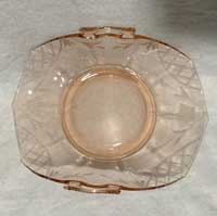 Liberty Works Octagon Optic "Egg Harbor" Tray