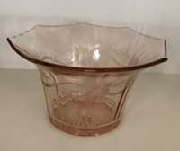 Liberty Works Octagon Vase