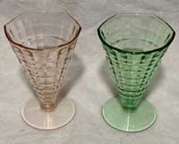 Liberty Works Bamboo Optic Tumblers