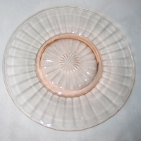Liberty Works Bamboo Optic Plate