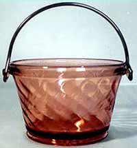 Liberty Works Spiral Optic Ice Buckets