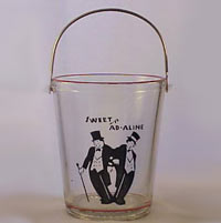 Liberty Works Ice Bucket