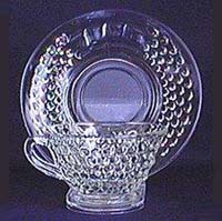 Liberty Works American Pioneer Cup and Saucer