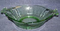 Liberty Works Truman Green Bowl