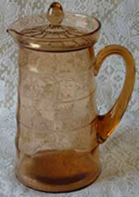 Liberty Works Bamboo Optic Jug