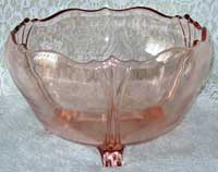 Liberty Works "Collins" Bowl