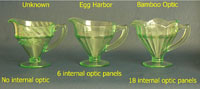 Liberty Works Creamer Comparison