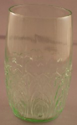 Macbeth-Evans Crystal Leaf