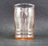 Macbeth-Evans Tumbler