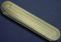 MacBeth-Evans Gauge Glass