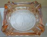 MacBeth-Evans Ash Tray