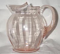 MacBeth-Evans Pitcher