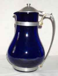 MacBeth-Evans Batter Pitcher
