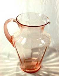 MacBeth-Evans # 7077 Yankee Pitcher