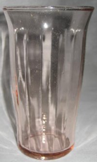 Macbeth Glass Set