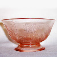Macbeth-Evans Dogwood Sherbet
