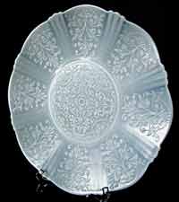 Macbeth-Evans R Pattern "American Sweetheart" Salver