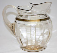 Macbeth-Evans Pitcher