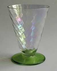 Monongah Tumbler