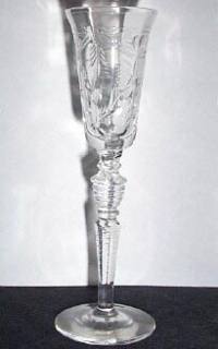 Libbey / Rock Sharpe #2008-4 Cordial