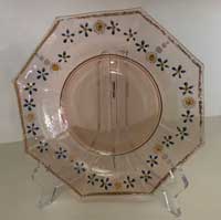 Liberty Works Painted Decoration collection