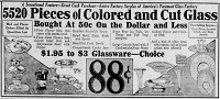 Liberty Works Advertisement