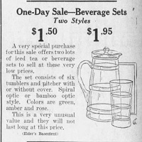 Liberty Works Advertisement