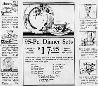 Liberty Works Advertisement