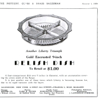 Liberty Works Advertisement