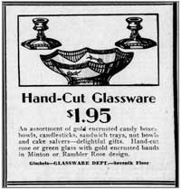 Liberty Works Advertisement