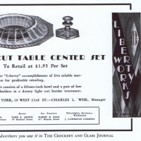 Liberty Works Advertisement