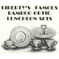 Liberty Works Bamboo Optic Advertisement