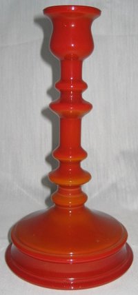 Northwood # 708 Candlestick