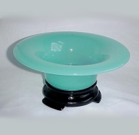 Northwood Hat-Shaped Bowl