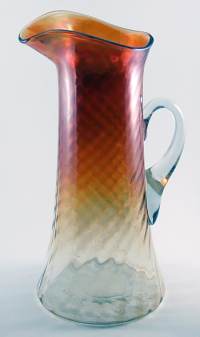 Northwood Pitcher