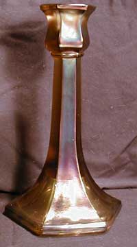 Northwood # 657 Candlestick