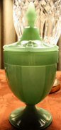 Northwood Jade Candy