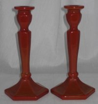 Northwood # 695 Candlestick