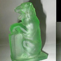 Northwood Small Bear
