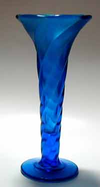 Northwood Vase